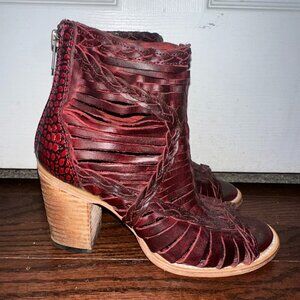 Freebird By Steven Shoes